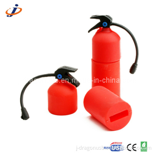 Fire Extinguisher USB Drives Jv0852